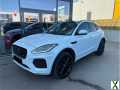 Photo jaguar e-pace E-PACE R-Dynamic HSE AWD / MERIDIAN / PANORAMA /