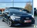 Photo audi s3 2.0TFSI Quattro S tronic Pano Matrix B\\u0026O 1re