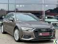 Photo audi a6 Avant 45 TDi Quattro ACC CAM360-3D MATRIX PNEUMATI