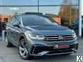 Photo volkswagen tiguan allspace 1.5TSI 150CV PLATINUM R-LINE DSG PANO ACC CAM FULL