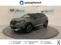 Photo peugeot 2008 1.2 PureTech 130ch S\\u0026S GT Line 7cv