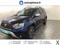 Photo dacia duster 1.5 Blue dCi 115ch Prestige 4x2