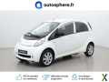 Photo peugeot ion Electrique Active