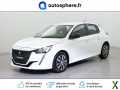 Photo peugeot 208 1.2 PureTech 100ch S\\u0026S Active Pack