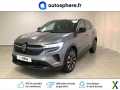 Photo renault austral 1.2 E-Tech full hybrid 200ch Techno