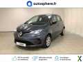 Photo renault zoe E-Tech Life charge normale R110 Achat Intégral - 2