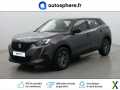 Photo peugeot 2008 1.2 PureTech 130ch S\\u0026S Active