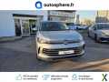 Photo volkswagen tiguan 2.0 TDI 150ch Elegance DSG7