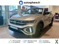 Photo volkswagen t-roc 1.5 TSI EVO 150ch R-Line DSG7