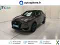 Photo ds automobiles ds 3 crossback PureTech 130ch Performance Line + Automatique