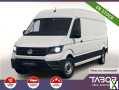 Photo volkswagen crafter 35 2.0 TDI 140 L4H3 Radars