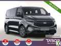 Photo ford tourneo Custom TDCi 170 Aut Tit. 320 L2