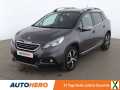 Photo peugeot 2008 1.6 e-HDi Feline Titane