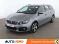 Photo peugeot 308 SW 1.5 Blue-HDi Allure