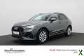 Photo audi q3 45 TFSIe S line Virtual Cockpit, Navi, LED