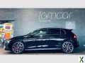Photo volkswagen golf Golf VIII GTI ClubSport DSG