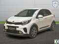 Photo kia picanto 1.0 T-GDi 100ch GT Line ISG Euro6d-T