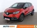 Photo renault captur 1.5 dCi Energy Intens