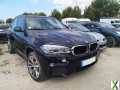 Photo bmw x5 m xDrive40e 313 ch BVA8 M Sport Exclusive tva recup