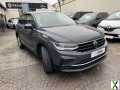 Photo volkswagen tiguan Tiguan 1.5 TSI 150ch DSG7 Life Plus