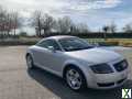 Photo audi tt COUPE 1.8 T 225 S LINE QUATTRO