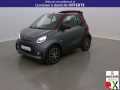 Photo smart fortwo Fortwo Cabrio Prime 82cv