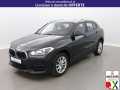 Photo bmw x2 X2 sDrive 16d 116 Lounge +GPS +PDC AR/AV