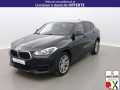 Photo bmw x2 X2 xDrive 20d 190 BVA8 Lounge +GPS