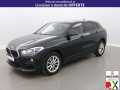 Photo bmw x2 X2 sDrive 16d 116 DKG7 Premi¨re +PDC AR