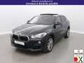 Photo bmw x2 X2 sDrive 20d 19 BVA8 Lounge Plus +Cuir +Toit