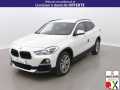 Photo bmw x2 X2 sDrive 20d 190 ch BVA8 - Lounge Plus