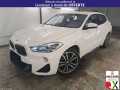 Photo bmw x2 X2 sDrive 18i 140 DKG7 M Sport