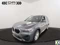 Photo bmw x1 16dA sDrive ADVANTAGE BUSINESS - NAVI - LEDER - D