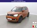 Photo suzuki ignis 1.2 Dualjet - Avantage