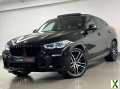 Photo bmw x6 (G06) xDrive 30dA 265ch M Sport 1ère main entretie