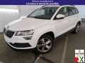 Photo skoda karoq 1.5 TSI 150 DSG7 Ambition +Caméra