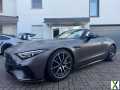 Photo mercedes-benz amg gt SL Speedshift MCT 63 4MATIC+ 1ER MAIN