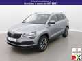 Photo skoda karoq 1.5 TSI 150 DSG7 Drive +GPS +Caméra