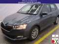 Photo skoda fabia 1.0 MPI 60 Active +GPS +PDC AR