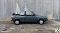 Photo volkswagen golf VW 1 Cabriolet 29 000 kms