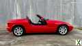 Photo bmw z1 Roadster