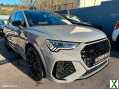 Photo audi rs q3 Sportback 2.5 TFSI 400 Quattro STronic