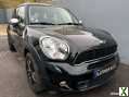 Photo mini cooper countryman Cooper SD 143 All4