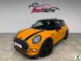 Photo mini one COOPER D 1.5 116cv-2015