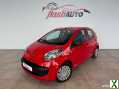 Photo citroen c1 1.0 i 12v 68cv-2009