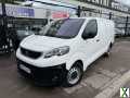 Photo peugeot expert 2.0 bluehdi 120ch ASPHALT EAT8