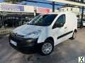 Photo citroen berlingo Citroën Electric Club 2020 8900km