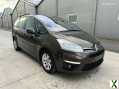 Photo citroen c4 picasso Grand 1.6 e-hdi