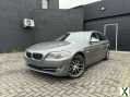 Photo bmw 525 525 525d X-drive.