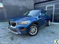 Photo bmw x1 1.5 dA sDrive16 AdBlue (EU6AP)